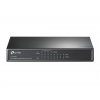 TP-LINK Switch TL-SG1008P, 8 port, 10/100/1000 POE