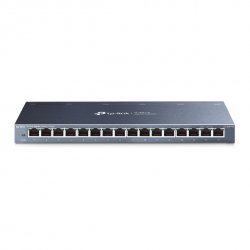 TP-LINK - 16-Port Gigabit Desktop Switch