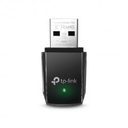 TP-LINK Archer T3U, AC1300 Mini Wireless Dual Band USB Adapter