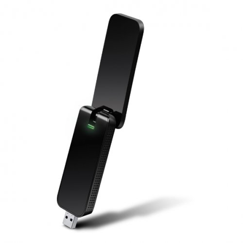 TP-LINK Archer T4U, AC1300 Wireless Dual Band USB Adapter
