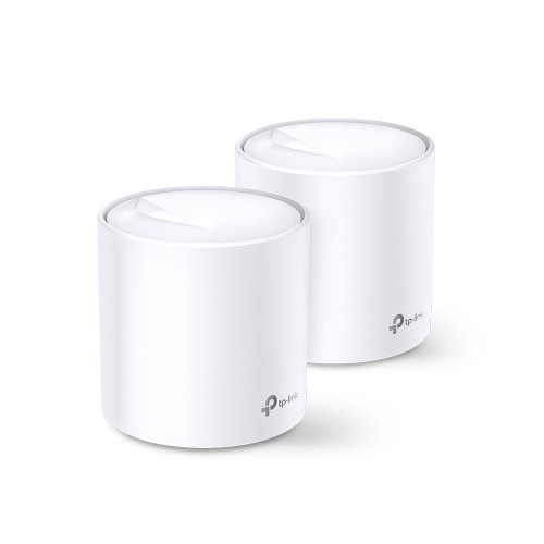 TP-LINK Deco X20 2-PACK