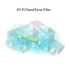 TP-LINK Deco X20 2-PACK