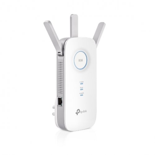 TP-LINK RE450  AC1750 WIFI RANGE EXTENDER