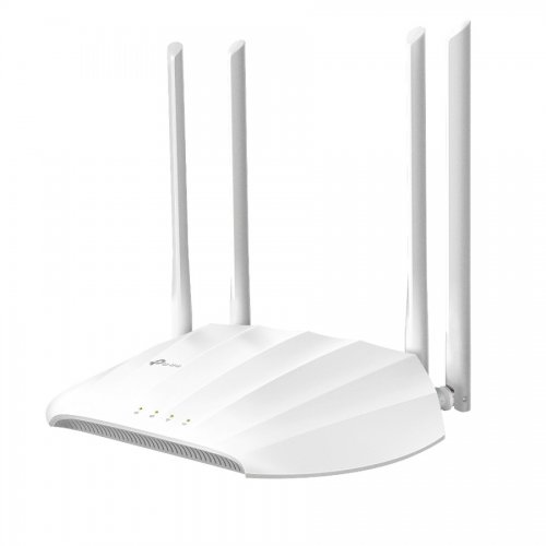 TP-LINK TL-WA1201 AC1200 Dual-Band Wi-Fi Access Point AC V3