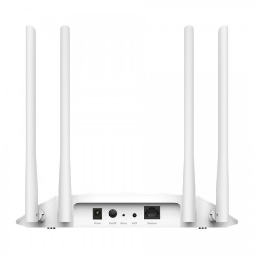 TP-LINK TL-WA1201 AC1200 Dual-Band Wi-Fi Access Point AC V3