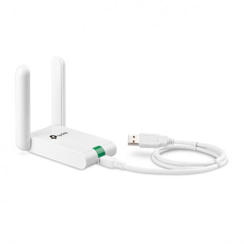 TP-LINK TL-WN822N 300MBPS Ασύρματος USB Αντάπτορας Δικτύου