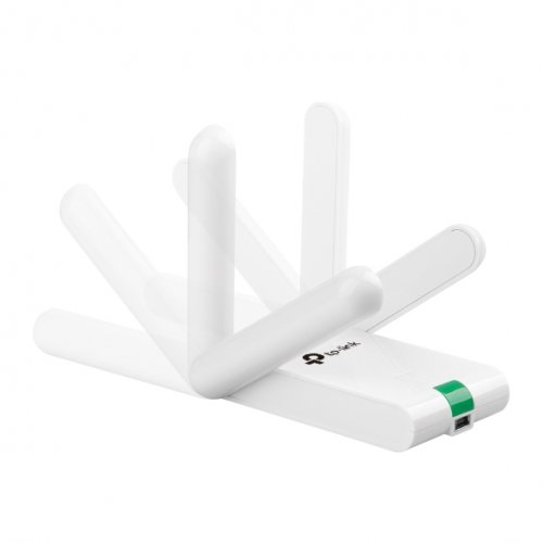 TP-LINK TL-WN822N 300MBPS Ασύρματος USB Αντάπτορας Δικτύου