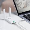 TP-LINK TL-WN822N 300MBPS Ασύρματος USB Αντάπτορας Δικτύου