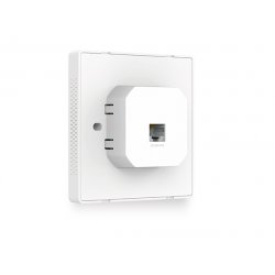 TP-LINK EAP115-WALL   WALL-PLATE ACCESS POINT