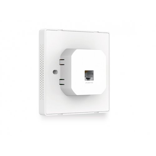 TP-LINK EAP115-WALL   WALL-PLATE ACCESS POINT