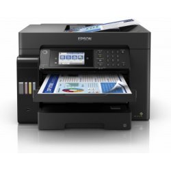 EPSON Printer L15150 Multifunction Inkjet ITS A3