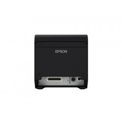 EPSON POS Printer TM-T20III (012), Black/Grey