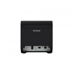 EPSON POS Printer TM-T20III(011), Black/Grey