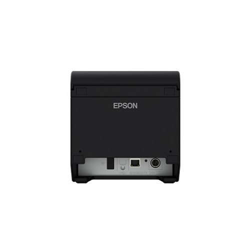 EPSON POS Printer TM-T20III(011), Black/Grey