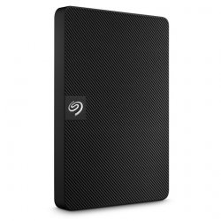 Seagate Expansion Portable Drive 2TB Black (STKM2000400) (SEASTKM2000400)