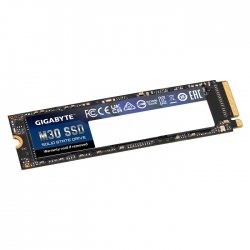 GIGABYTE SSD NVMe M.2 M30 512GB  PCIe