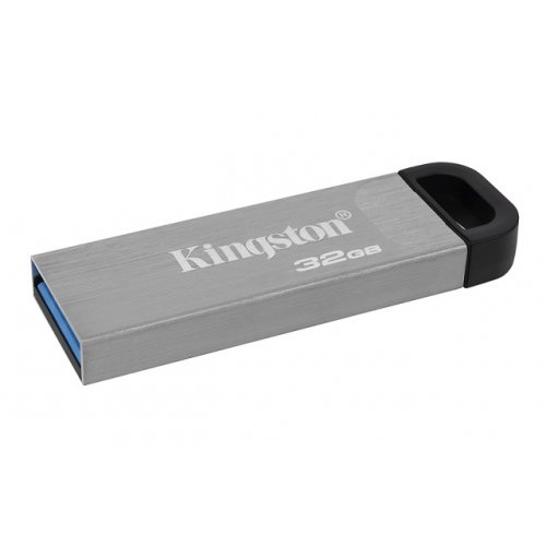 KINGSTON USB Stick Data Traveler DTKN/32GB,USB 3.2, Silver