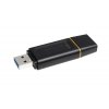 KINGSTON USB Stick Data Traveler DTX/128GB, USB 3.2, Black