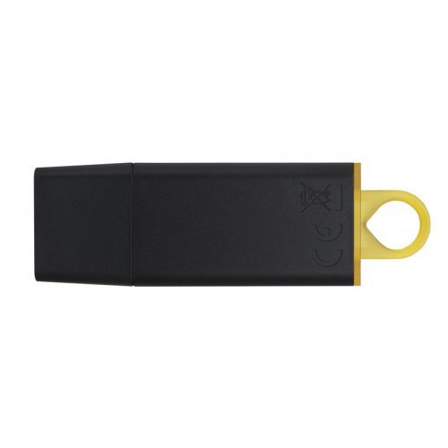 KINGSTON USB Stick Data Traveler DTX/128GB, USB 3.2, Black