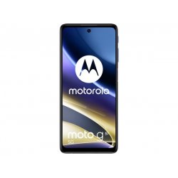 MOTOROLA Smartphone G51, 6.8''/SD 480P/4GB/64GB/5G/Android 11/Blue