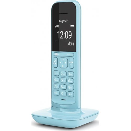 GIGASET Dect Phone CL390 Blue