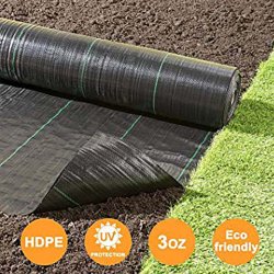 ΥΦΑΣΜΑ ΕΔΑΦΟΚΑΛΥΨΗΣ 1x10m 90gsm BORMANN BPN1300