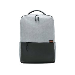 Xiaomi Commuter Backpack (Light Gray) (BHR4904GL) (XIABHR4904GL)