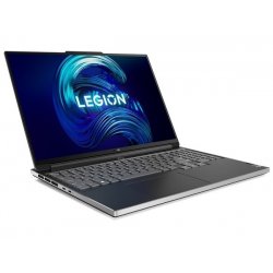 LENOVO Laptop Legion S7 16IAH7 Gaming 16'' WUXGA IPS/i7-12700H/16GB/512GB SSD/NVIDIA GeForce RTX 3060 6GB/Win 11 Home/2Y CAR/Ony