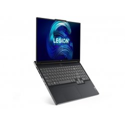 LENOVO Laptop Legion S7 16IAH7 Gaming 16'' WUXGA IPS/i7-12700H/16GB/512GB SSD/NVIDIA GeForce RTX 3060 6GB/Win 11 Home/2Y CAR/Ony