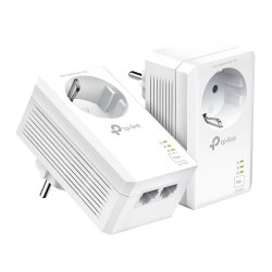 TP-LINK PA7027P POWERLINE KIT