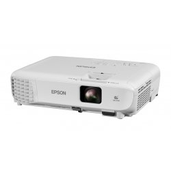 EPSON Projector EB-W06 WXGA