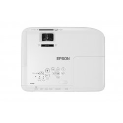 EPSON Projector EB-W06 WXGA