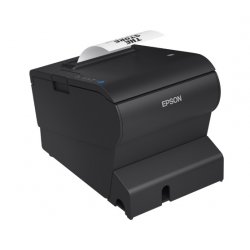 EPSON POS Printer TM-T88VII (112) , Black