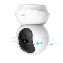 TP-LINK CAMERA TAPO C210 FULLHD+ WIFI PAN/TILT V2.20