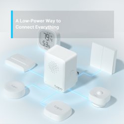TP-LINK Smart Hub Tapo H100