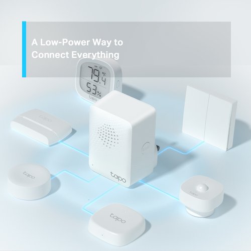 TP-LINK Smart Hub Tapo H100