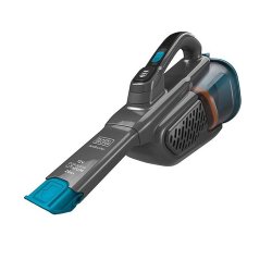 Black & Decker Dustbuster BHHV320J Επαναφορτιζόμενο Σκουπάκι Χειρός 12V Γκρι (BHHV320J) (BDEBHHV320J)