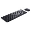 DELL Keyboard & Mouse KM3322W Greek Wireless