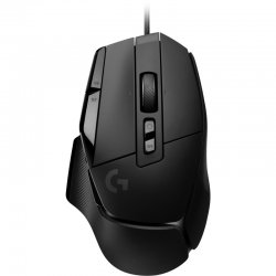 LOGITECH Mouse Gaming Wireless G502X Hero Special Edition