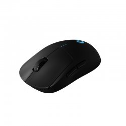 LOGITECH Mouse Gaming GPro Wireless