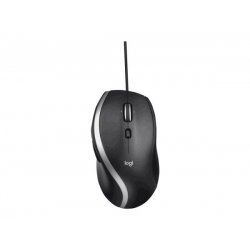 LOGITECH Mouse Wireless M500s