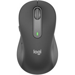 LOGITECH Mouse Wireless M650 Black