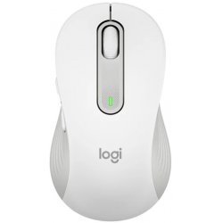 LOGITECH Mouse Wireless M650 White