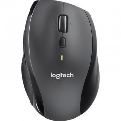 LOGITECH Mouse Wireless Marathon M705 Silver