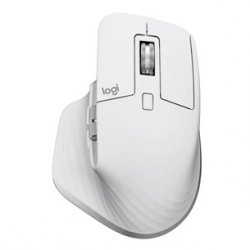 LOGITECH Mouse MX Master 3s Gray