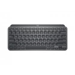 LOGITECH Wireless Keyboard Mx Keys Mini Graphite 176-83-LOKMXKSMN