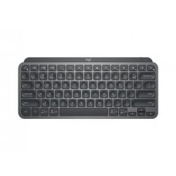 LOGITECH Wireless Keyboard Mx Keys Mini Graphite 176-83-LOKMXKSMN