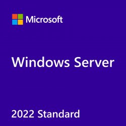 MICROSOFT Windows Server 5  User CAL 2022 English DSP