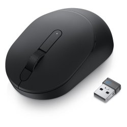 DELL Mobile Wireless Mouse ? MS3320W - Black
