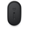 DELL Mobile Wireless Mouse ? MS3320W - Black